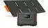 Jackery JSG-0104A (+ 100 W SolarPanel)