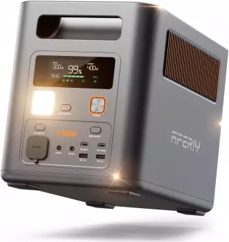 Aferiy Nomad 1800 Pro