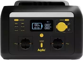 Aqiila Powerbird S600V2