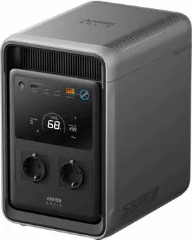 Anker SOLIX S2000