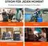 Jackery Explorer 2000 EU Pro Solo