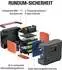 Jackery Explorer 1500 Pro Solo