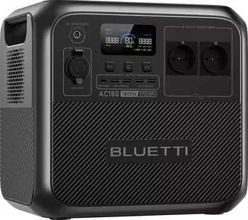 Bluetti AC180