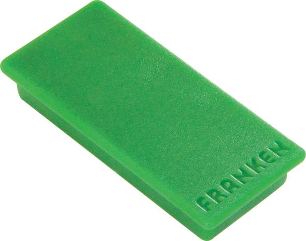 Franken Haftmagnet 23x50mm 1000g grün (HM2350 02)