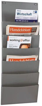 EICHNER PP-Planboard 90x34cm A4 quer (9089-00002)
