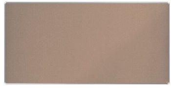 nobo Kork-Pinnwand Premium Plus 240x120cm braun (1915186)