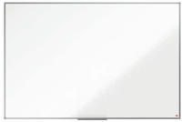 nobo Whiteboard Essence 150,0 x 100,0 cm wei&szlig; emaillierter Stahl