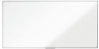 nobo Whiteboard Essence 240,0 x 120,0 cm wei&szlig; emaillierter Stahl