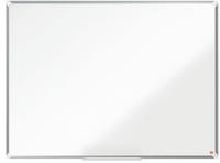 Nobo 1915145, Nobo Whiteboard Premium Plus, 1915145, 120x90cm, emailliert,