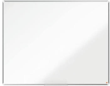 nobo Premium Plus 150x120cm Stahl Nano Clean weiß (1915159)