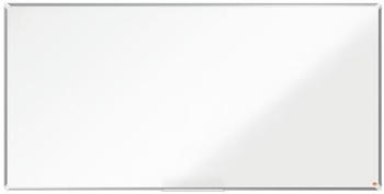 nobo Premium Plus 200x100cm Stahl Nano Clean weiß (1915162)
