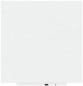 Rocada Whiteboard SkinPro 100x100cm weiß (6525PRO)