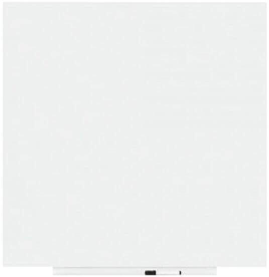 Rocada Whiteboard SkinPro 100x100cm weiß (6525PRO)