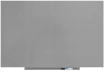 Rocada Whiteboard SkinPro 75x115cm silber (6520PRO-9006)