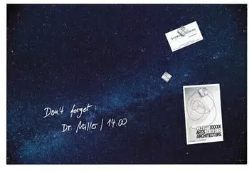 sigel Artverum Galaxy 60x40cm (GL283)