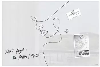 sigel Artverum Line Art 60x40cm (GL395)
