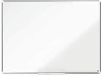 Nobo 1915156, Nobo Whiteboard Premium Plus Nano CleanT, 1915156, 120x90cm,...