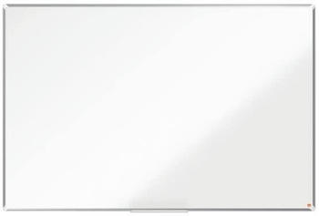 nobo Premium Plus 180x120cm Stahl Nano Clean weiß (1915161)