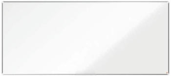 nobo Premium Plus 270x120cm Stahl Nano Clean weiß (1915164)