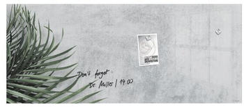 sigel Artverum Botanic 130x55cm (GL298)