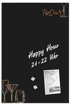 sigel Artverum Drinks 40x60cm (GL396)
