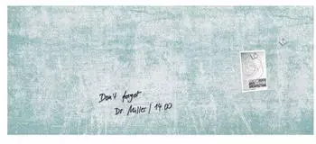 sigel Artverum Turquoise 130x55cm (GL297)