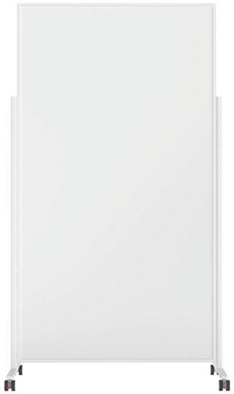 magnetoplan Design-Whiteboard Vario weiß (1181100)
