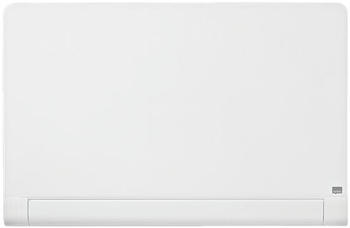 nobo Glas-Whiteboard Widescreen 45 Zoll 99,3x55,9cm weiß (1905191)