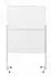 magnetoplan Evolution plus 1151301 120 x 150cm grau