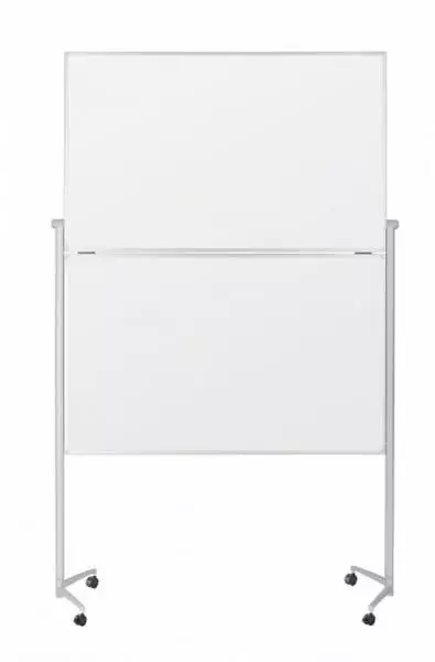 magnetoplan Evolution plus 1151301 120 x 150cm grau