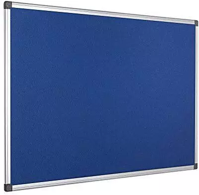 Bi-Office Maya FA0543170 120 x 90cm blau
