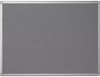 Bi-Office Maya FA2142170 240 x 120cm grau