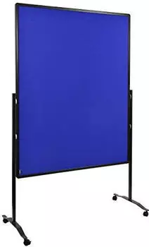 Legamaster Premium Plus 7-204410 120 x 150cm marineblau