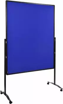 Legamaster Premium Plus 7-205410 120x150cm marineblau