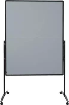 Legamaster Premium Plus 7-205510 120 x 150cm grau