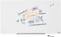 Nobo 1905176, Nobo Impression Pro Whiteboard Glas Widescreen 45" Brillant Wei&szlig;