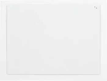 Franken GTL12015009 150x120cm reinwei&szlig;