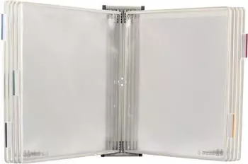 Tarifold Sichttafelsystem Sterifold (414502)
