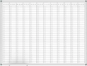 MAUL MAULoffice Planungstafel 120x90cm (6466584)