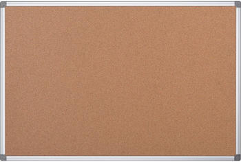Bi-Office Pinnwand MAYA 120x90cm Kork braun (CA0516170)