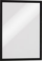 Durable DURAFRAME Magnetrahmen A4 Schwarz