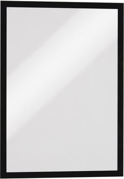 DURABLE DURAFRAME A4 1-Stk. schwarz (489901)