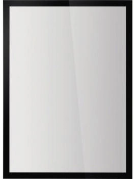DURABLE DURAFRAME Sun A3 2-Stk. schwarz (484201)
