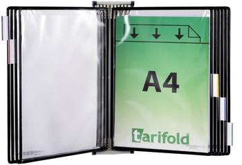 Tarifold Sichttafelsystem (414107)