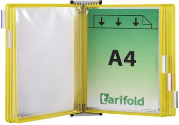 Tarifold Sichttafelsystem (414104)