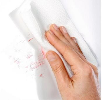 Dahle Whiteboard 96154 150x100cm (76-96154-15451)
