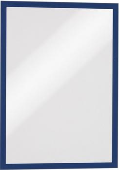 DURABLE DURAFRAME A4 1-Stk. dunkelblau (489907)