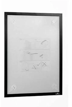 DURABLE Duraframe Wallpaper A3 1-Stk. schwarz (484401)