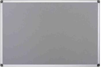 Bi-Office Maya FA0242170 60 x 45cm grau