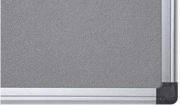 Bi-Office Maya FA0542170 120 x 90cm grau